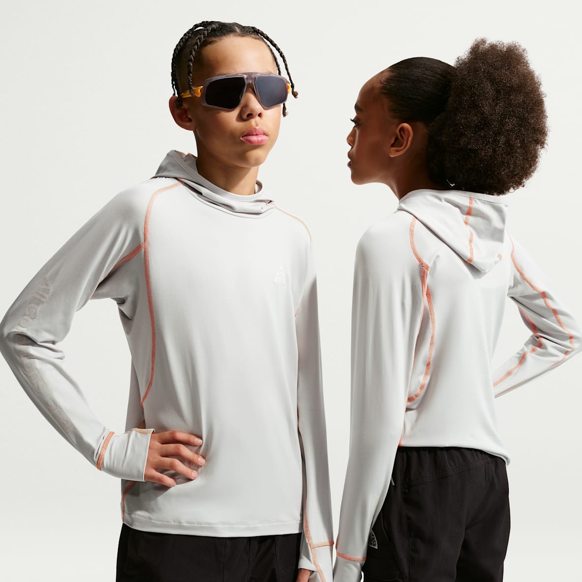 女孩超宽松- NIKE 中文官方网站